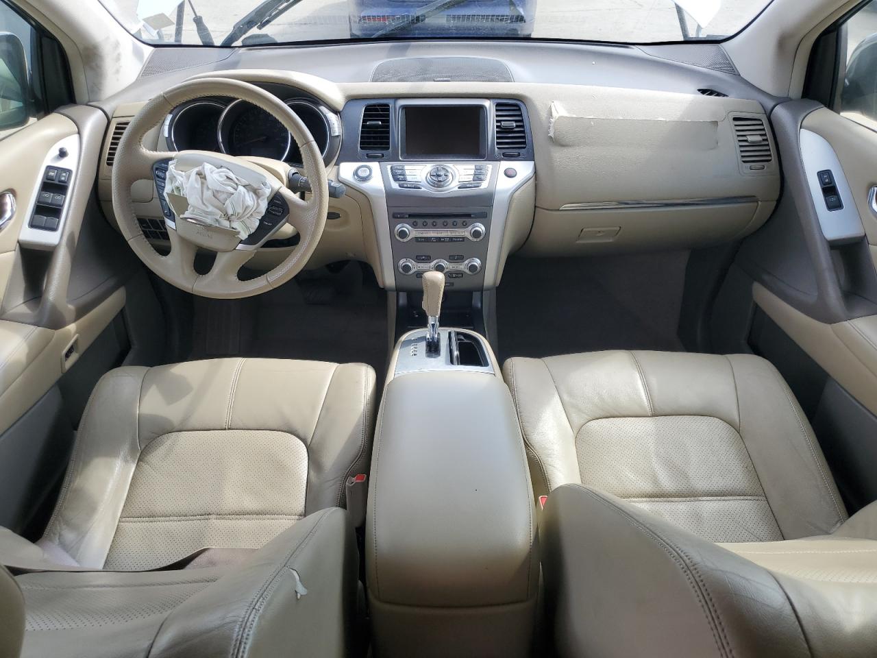 2012 Nissan Murano - Image 8