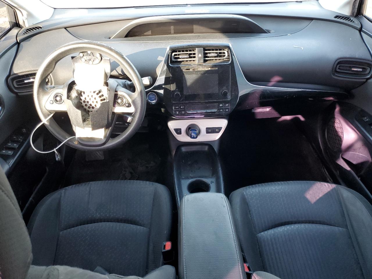 2016 Toyota Prius - Image 8