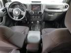 2014 Jeep Wrangler Unlimited Sport zu verkaufen in Sacramento, CA - Undercarriage