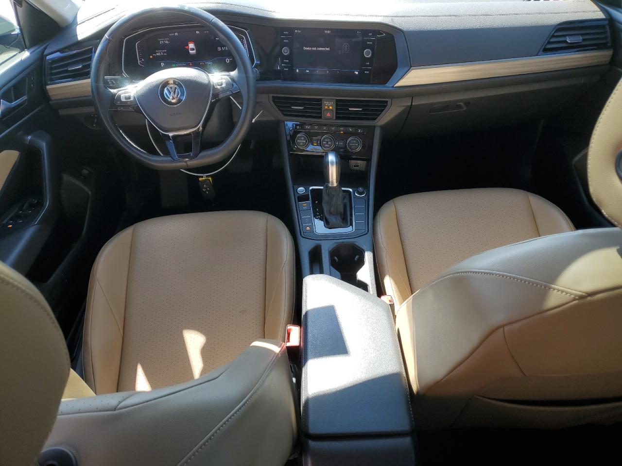 2019 Volkswagen Jetta - Image 8