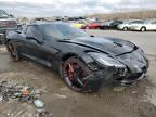 2016 Chevrolet Corvette Stingray Z51 3Lt en Venta en Littleton, CO - Front End