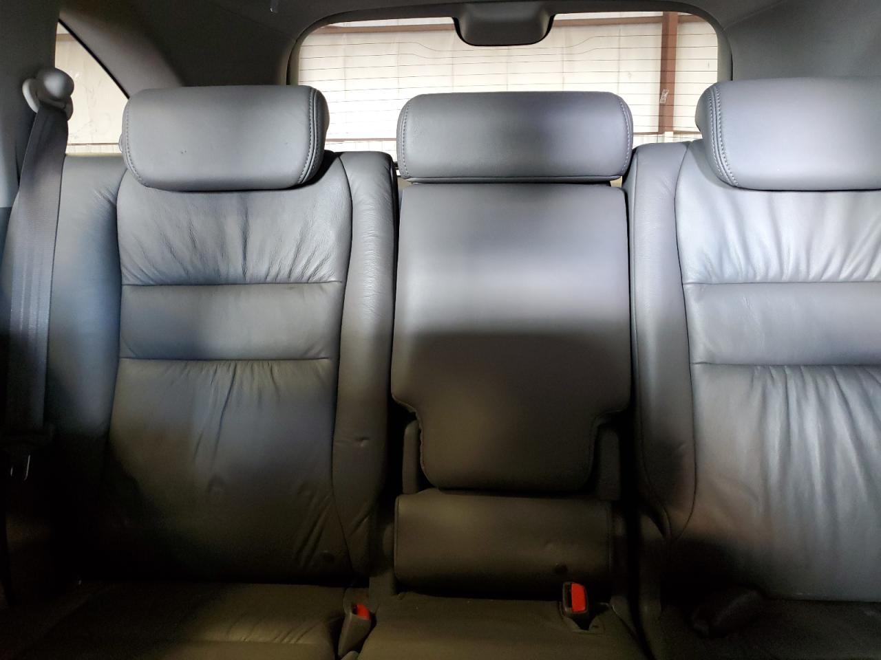 2009 Honda CR-V - Image 10