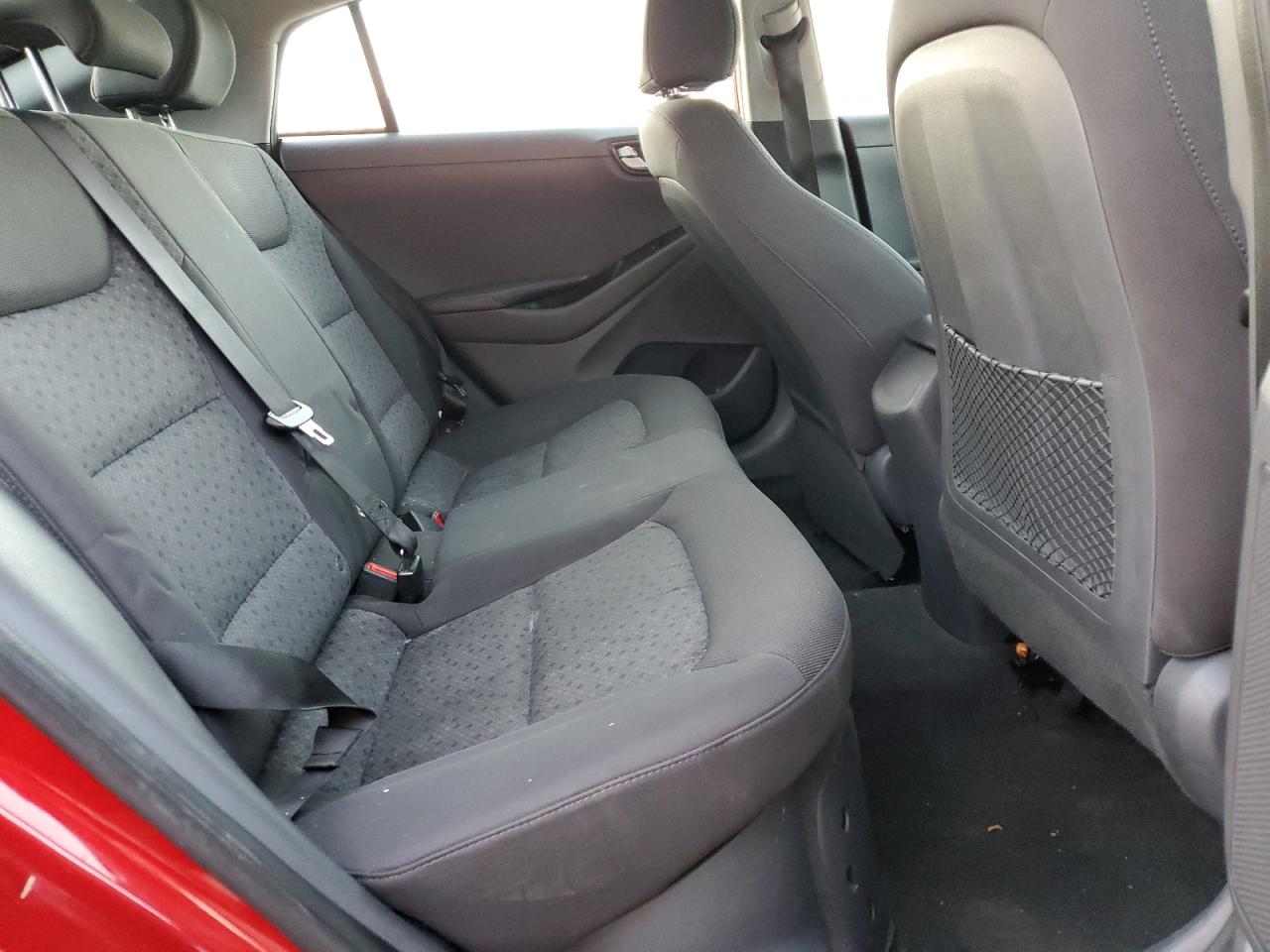 2019 Hyundai IONIQ - Image 10