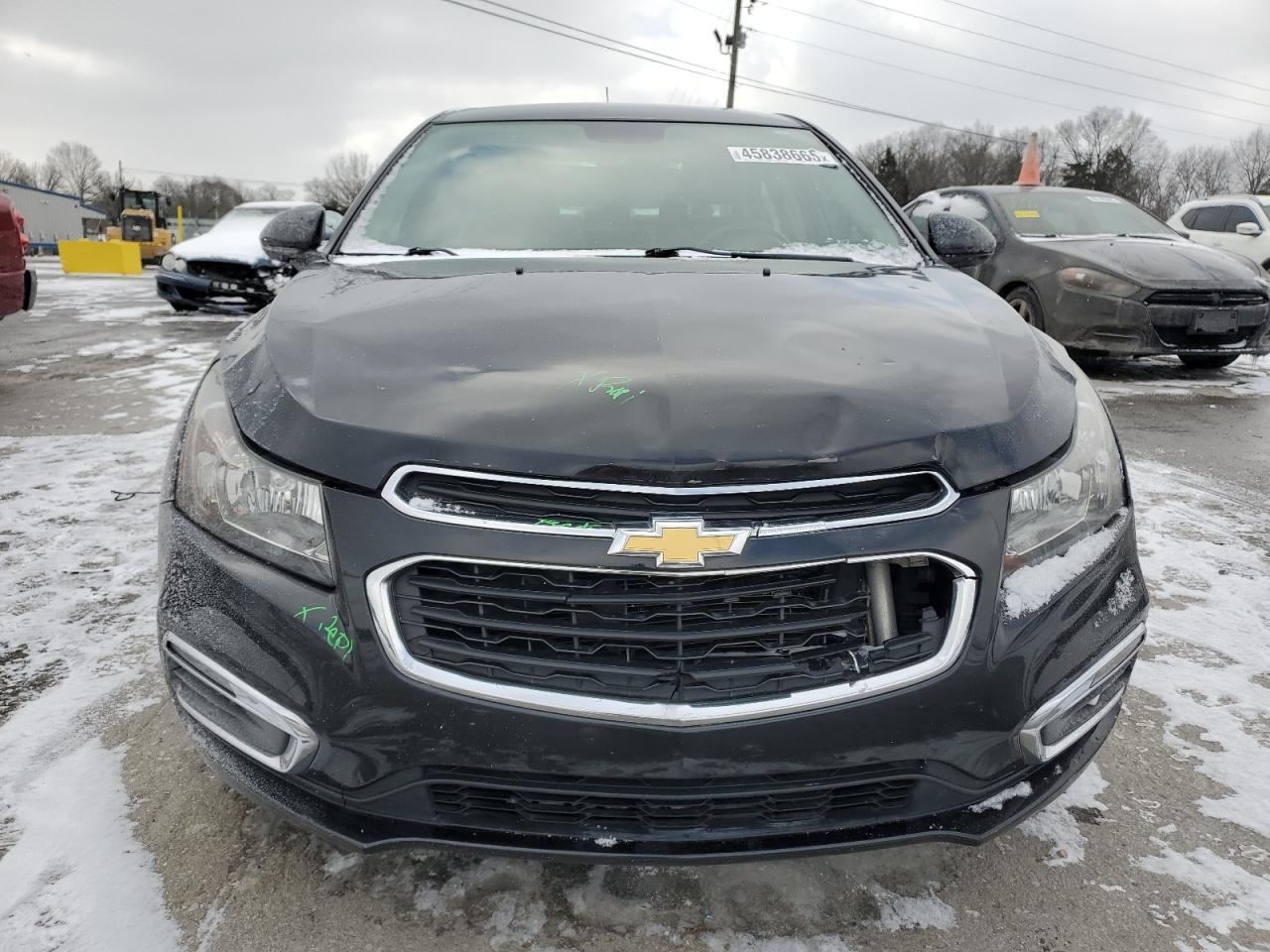 2015 Chevrolet Cruze - Image 5