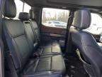 2022 FORD F150 SUPERCREW for sale at Copart ON - COOKSTOWN