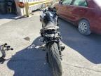 2018 YAMAHA MT09  for sale at Copart AZ - TUCSON