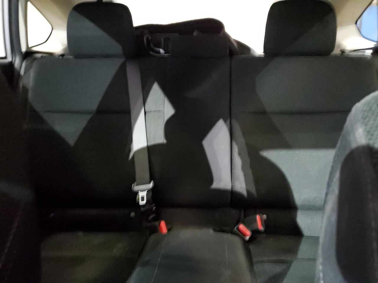 2014 Subaru XV - Image 10