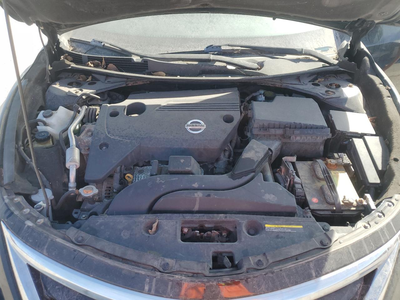 2015 Nissan Altima - Image 11