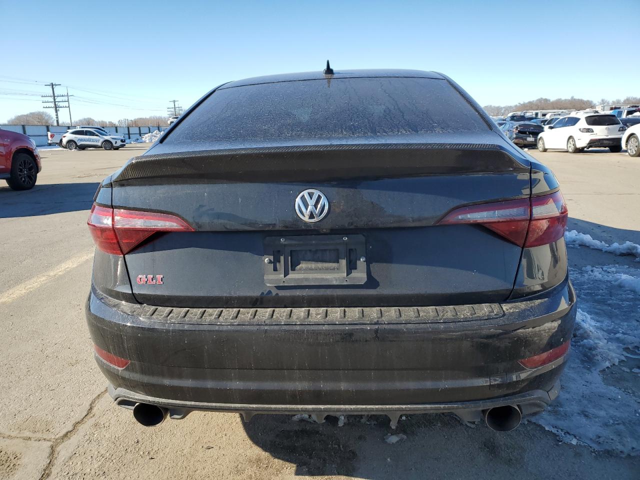 2021 Volkswagen Jetta - Image 6