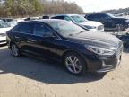 2018 HYUNDAI SONATA SPORT for sale at Copart GA - ATLANTA WEST