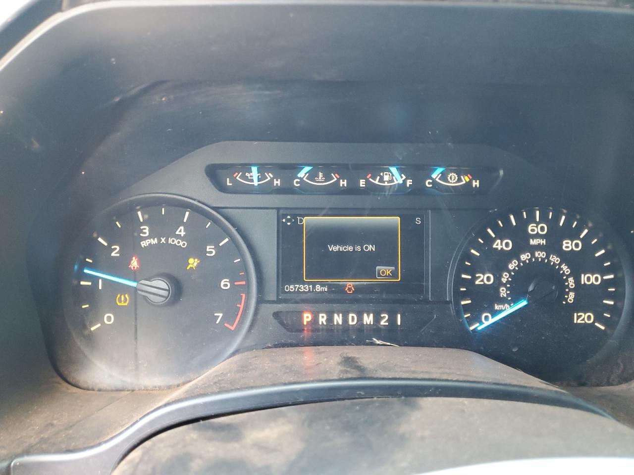2017 Ford F-150 - Image 9