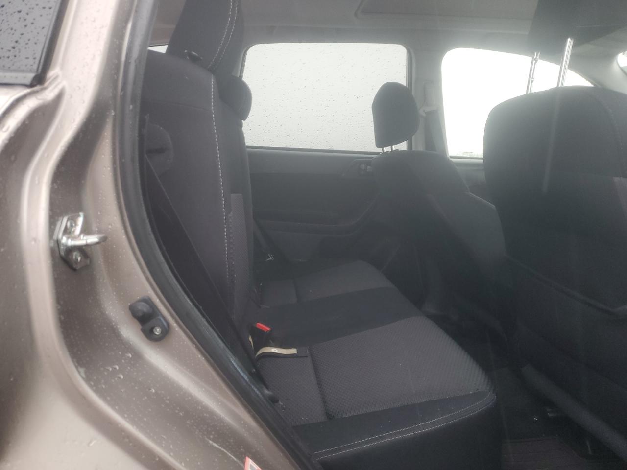 2015 Subaru Forester - Image 11