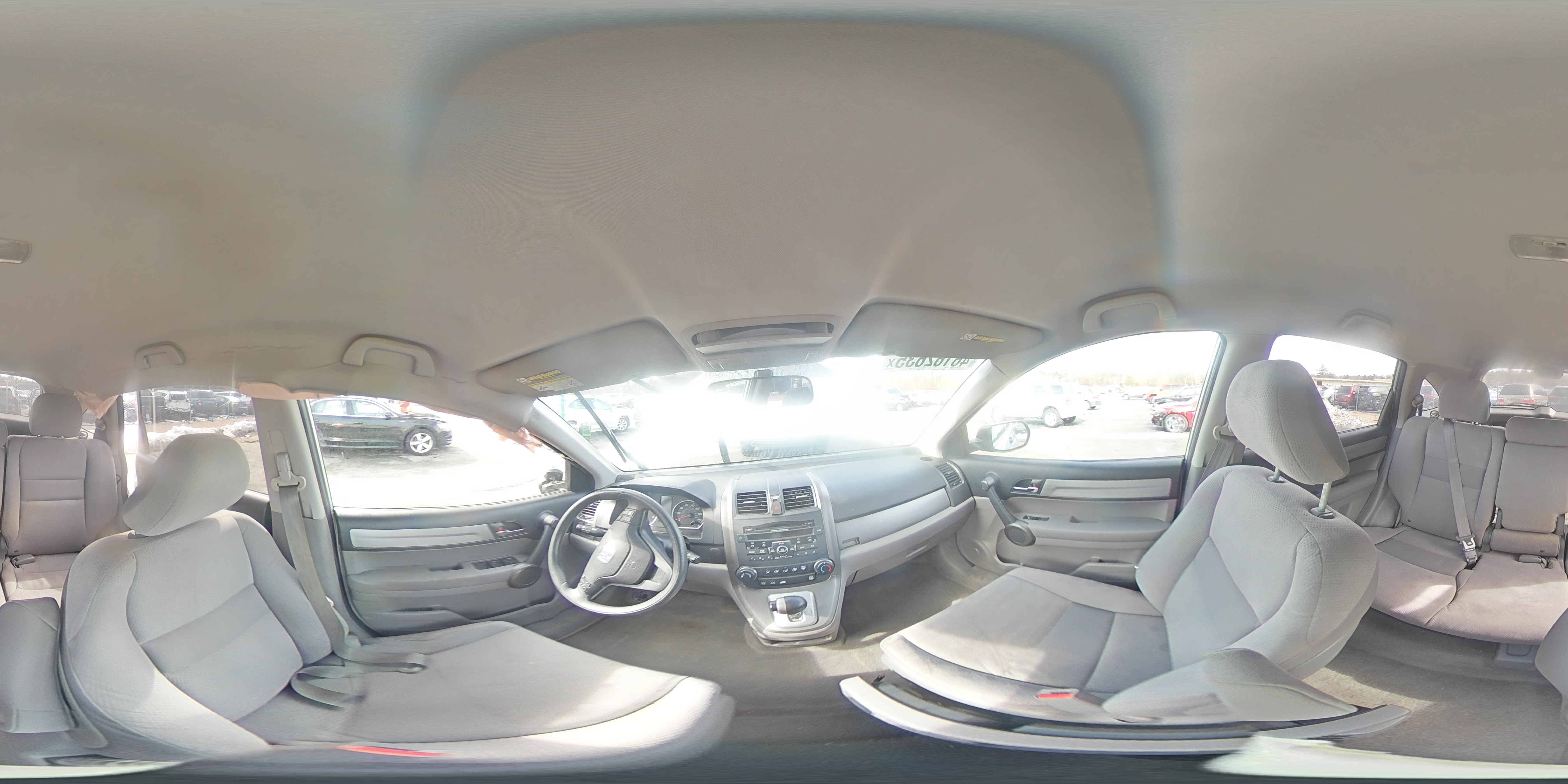 2011 Honda CR-V - Image 13