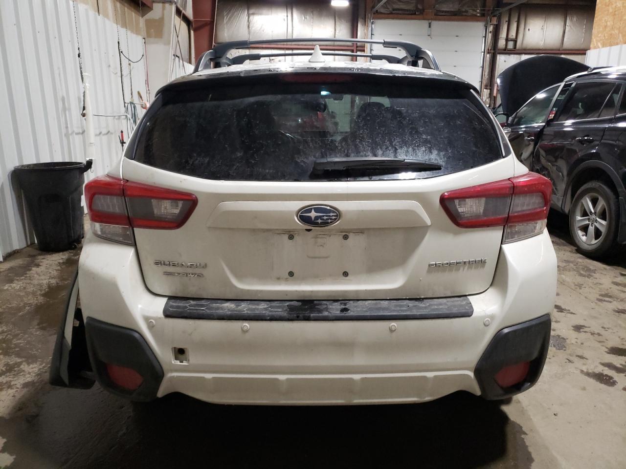 2020 Subaru XV - Image 6