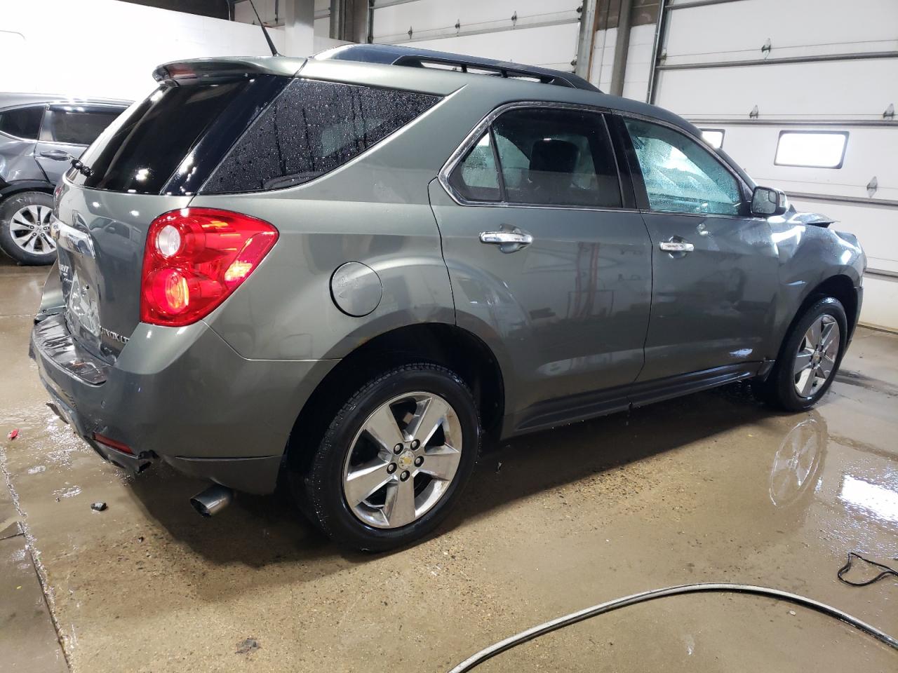 2012 Chevrolet Equinox - Image 3