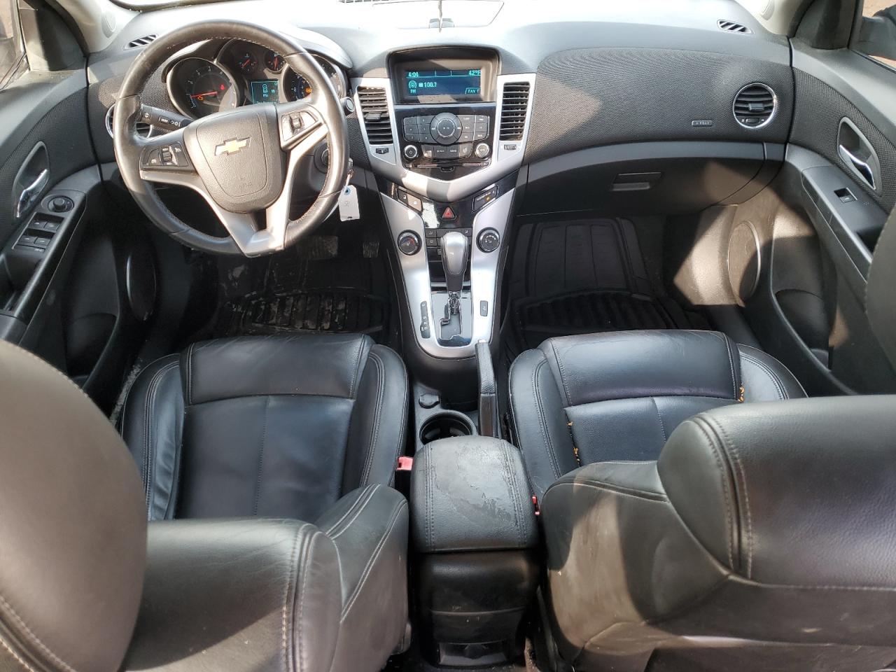 2011 Chevrolet Cruze - Image 8