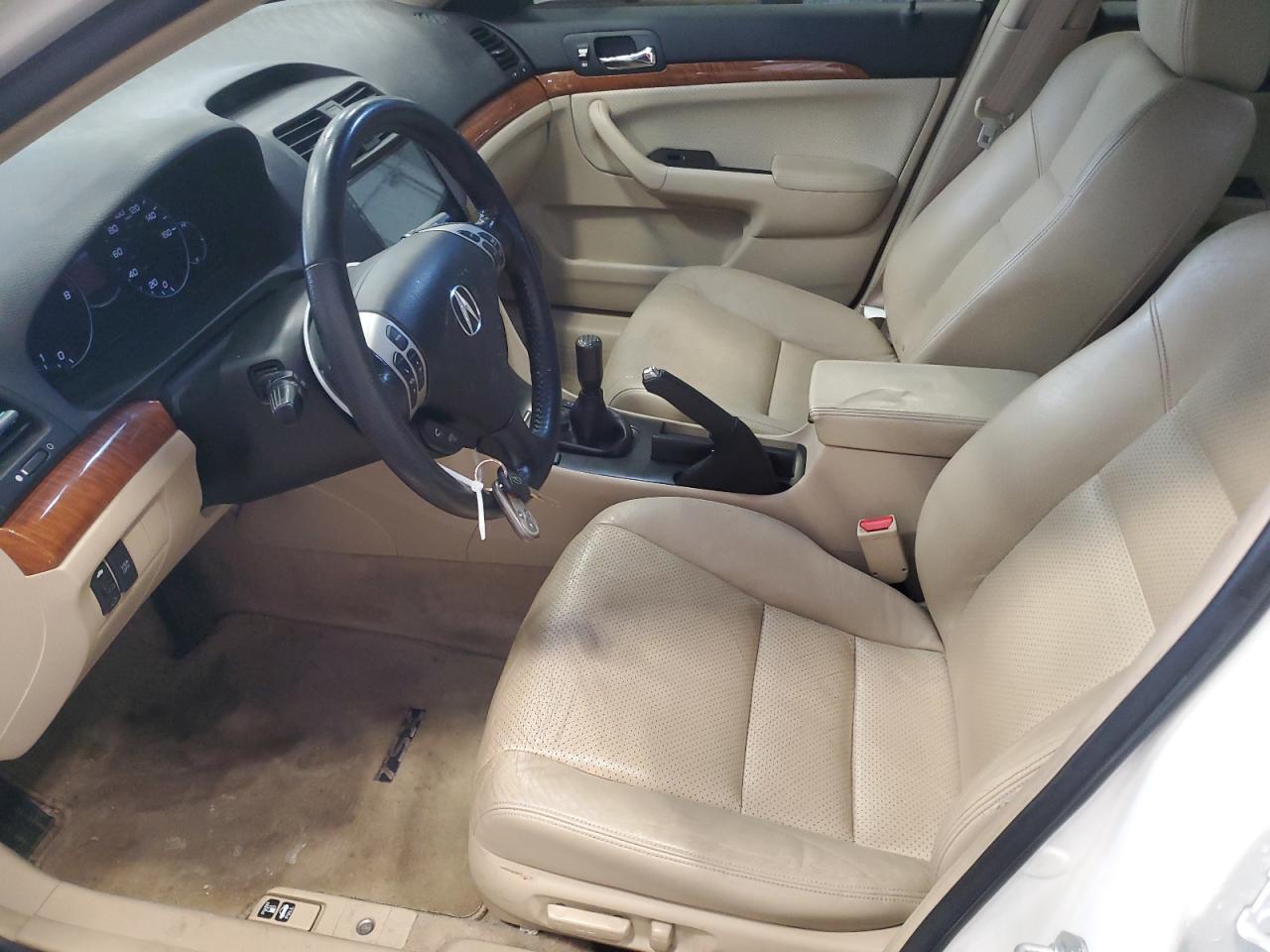 2006 Acura TSX - Image 7