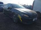 2019 PEUGEOT 508 ALLURE for sale at Copart ROCHFORD