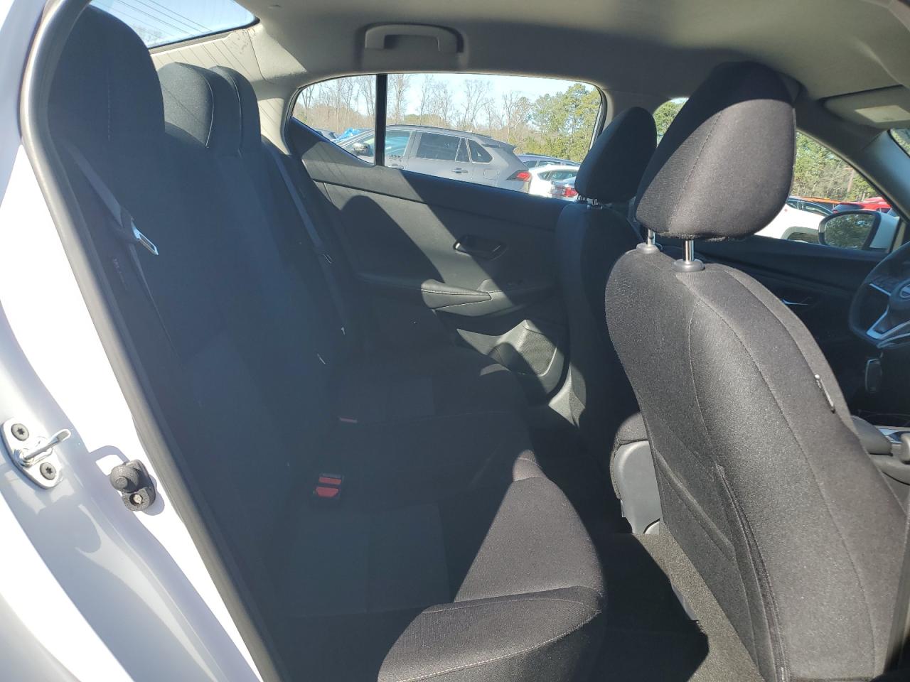 2024 Nissan Sentra - Image 10