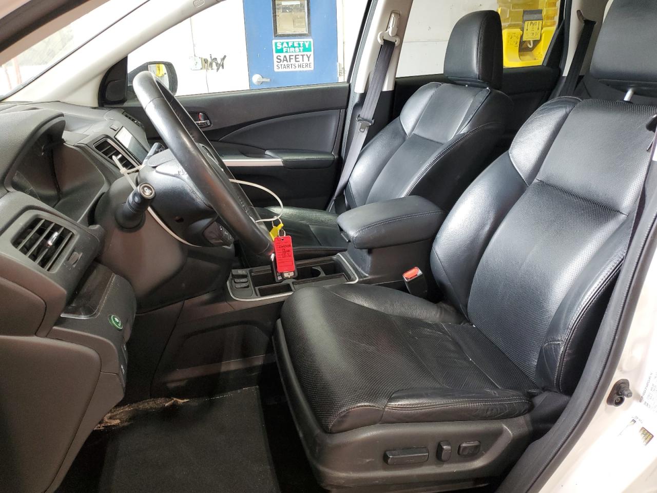 2016 Honda CR-V - Image 7