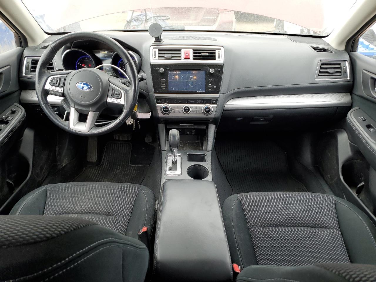 2017 Subaru Outback - Image 8