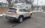 2015 JEEP CHEROKEE LATITUDE à vendre chez Copart MI - FLINT