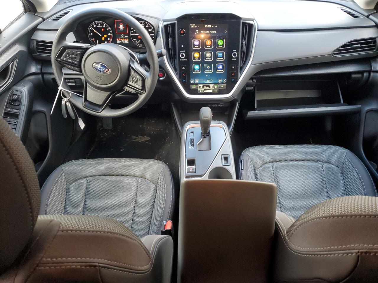 2024 Subaru XV - Image 8