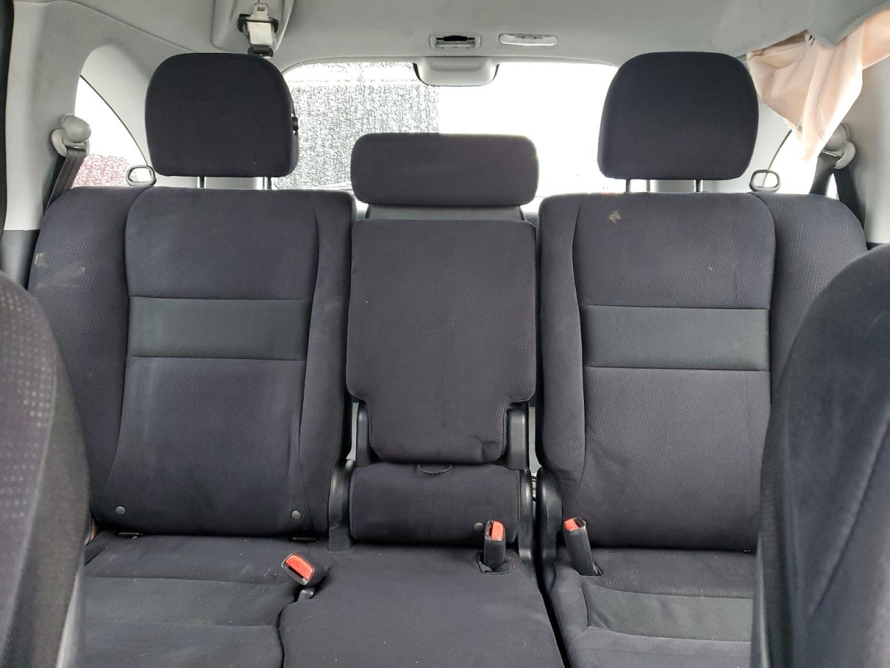 2011 Honda CR-V - Image 10