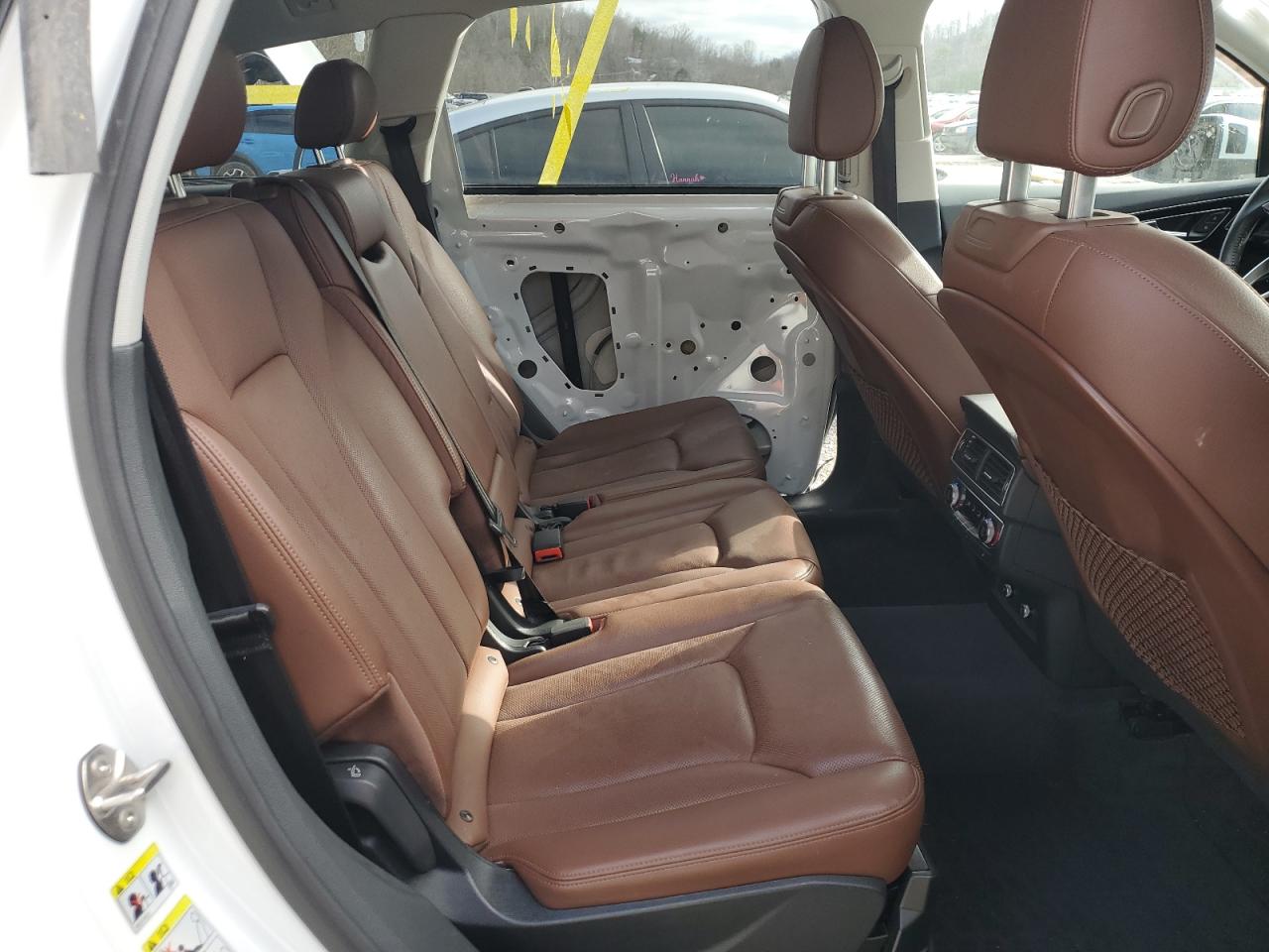 2019 Audi Q7 - Image 11