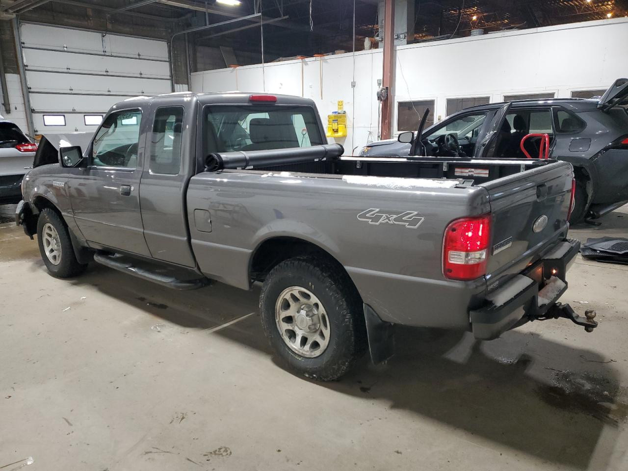 2011 Ford Ranger - Image 2