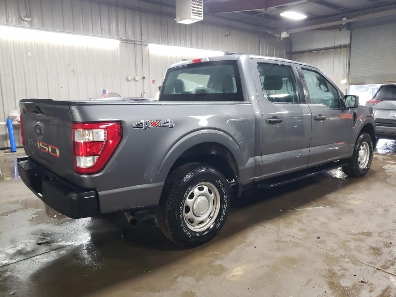 2021 Ford F-150 - Image 3