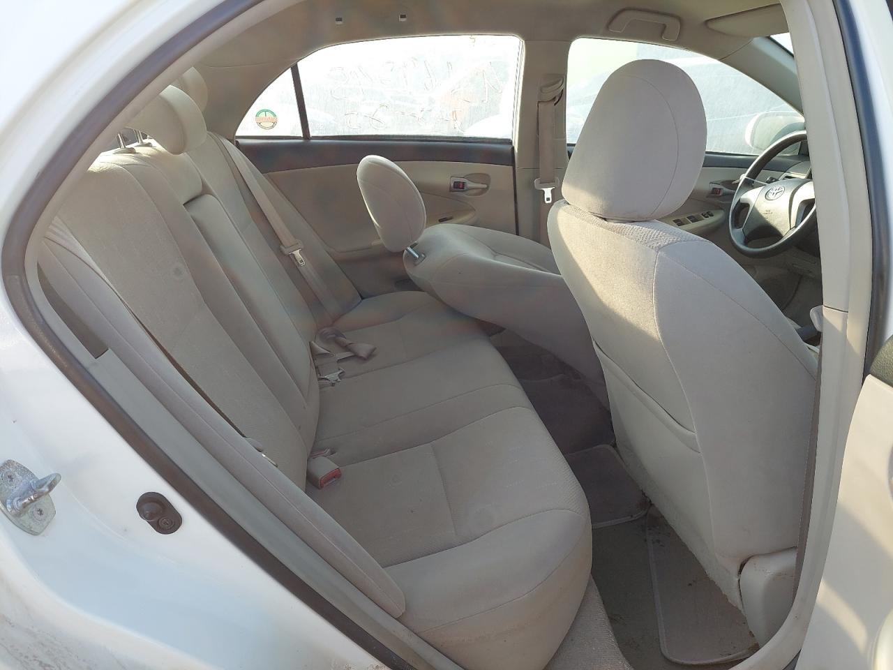 RKLBV42E5D4640667 - 2013 Toyota Corolla - #43669245