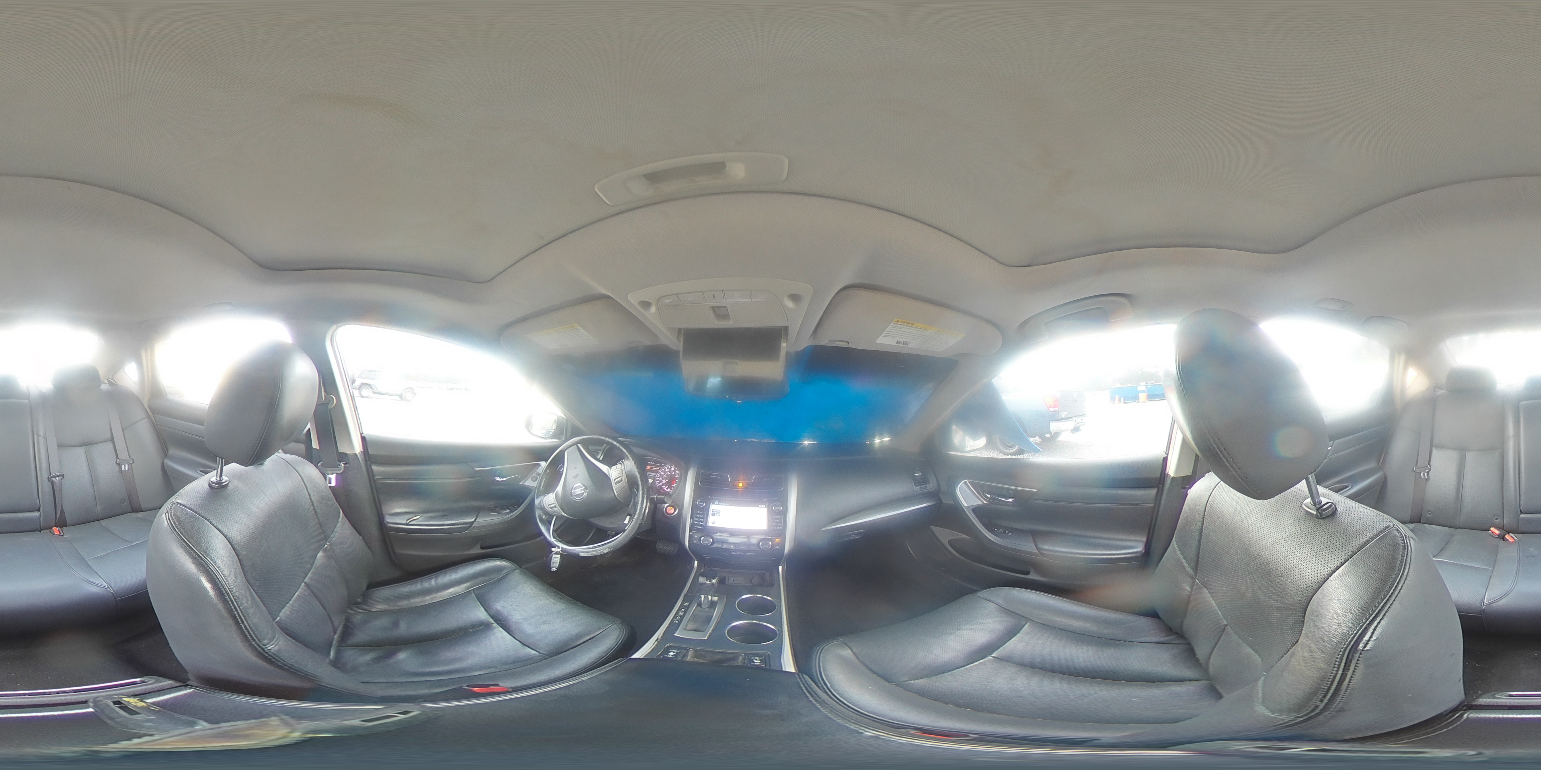 2013 Nissan Altima - Image 14