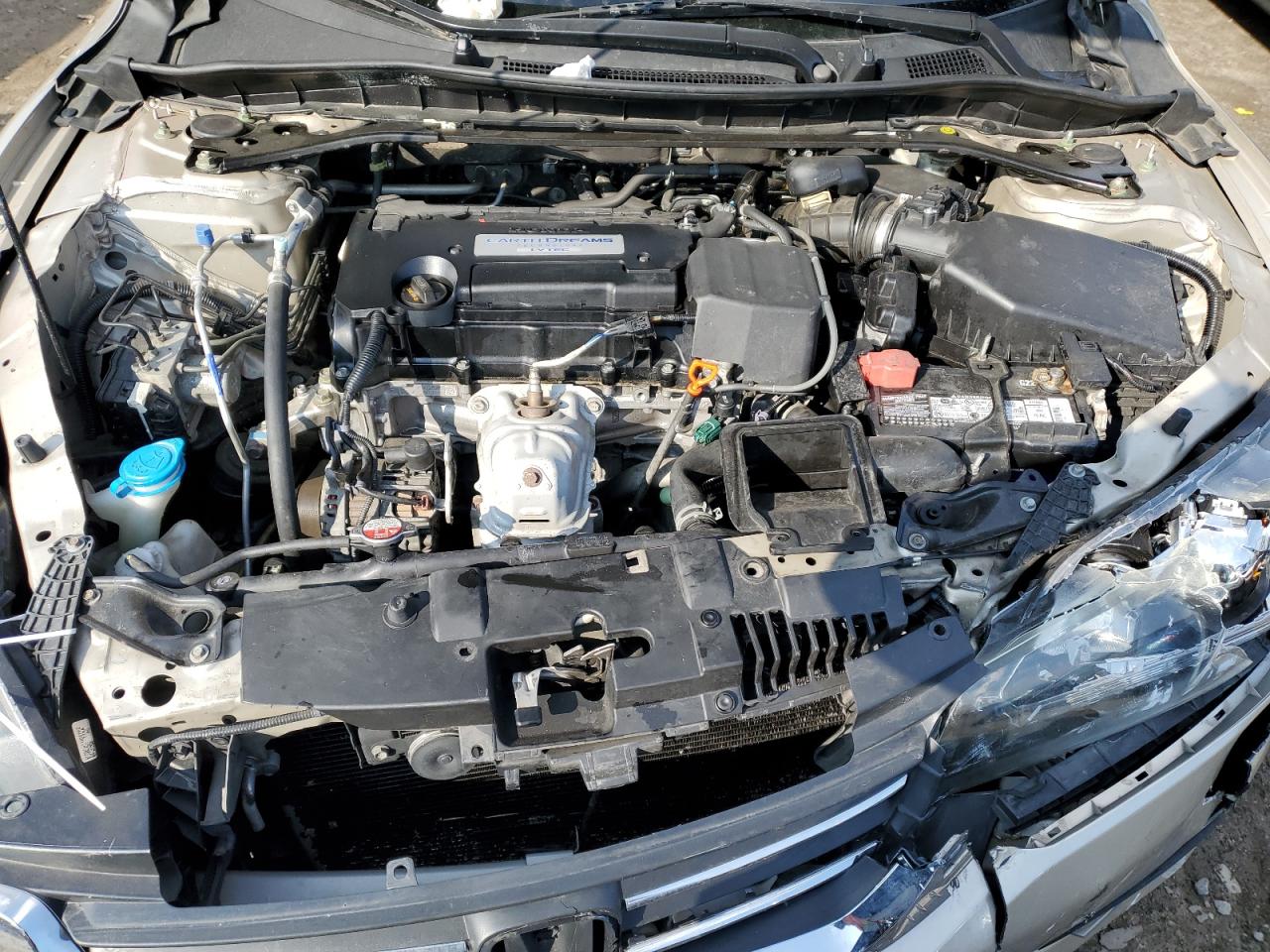 2014 Honda Accord - Image 11