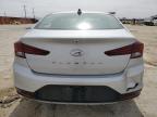 2019 Hyundai Elantra Sel   for Sale in Sun Valley, CA - Vandalism