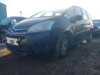 2007 CITROEN C4 PICASSO for sale at Copart ROCHFORD