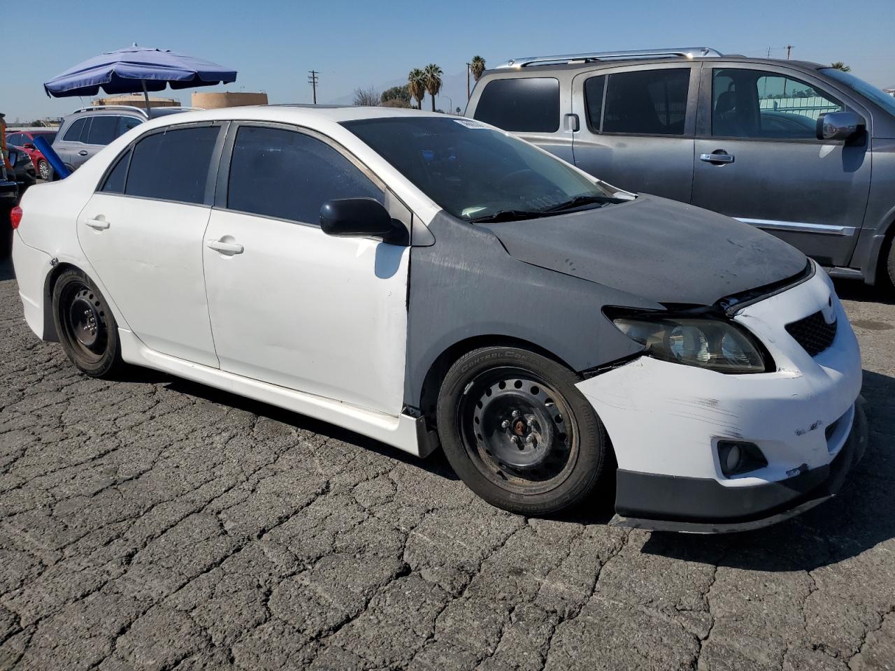 2010 Toyota Corolla - Image 4