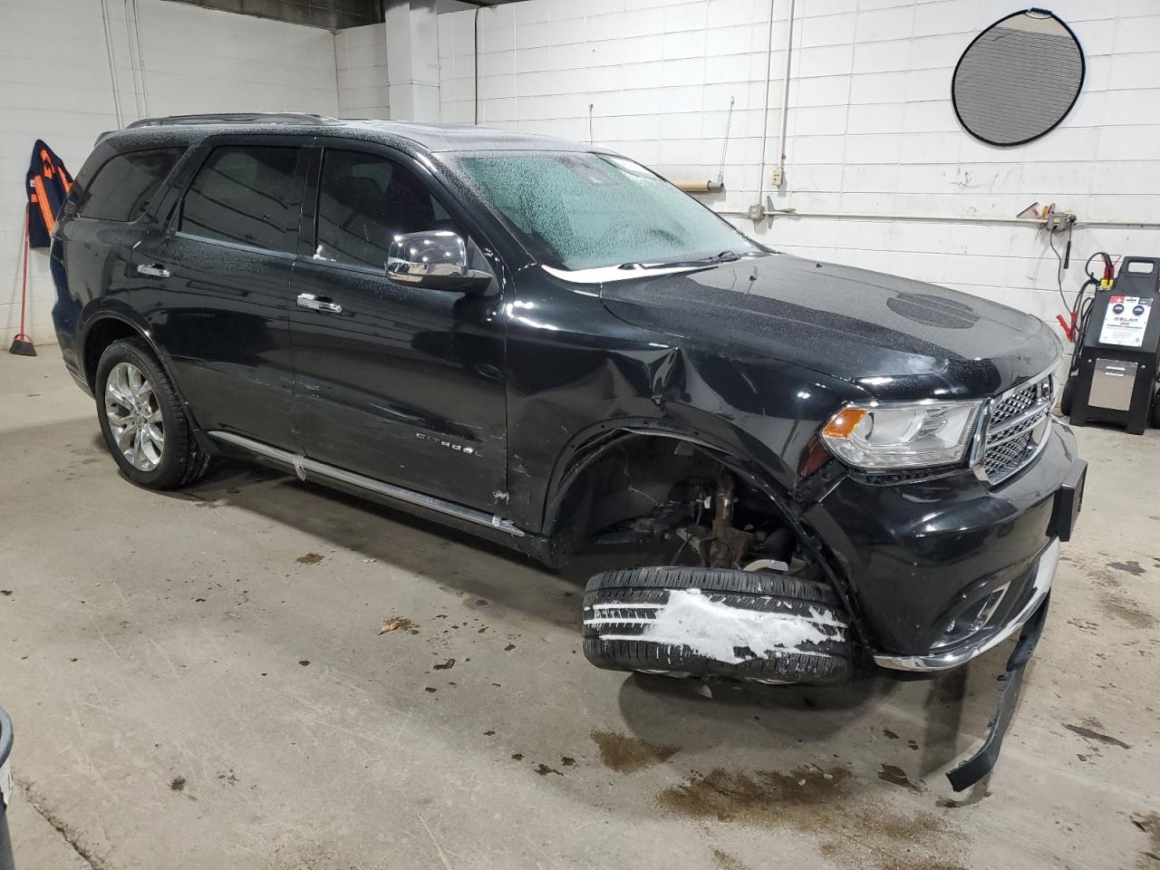 2016 Dodge Durango - Image 4
