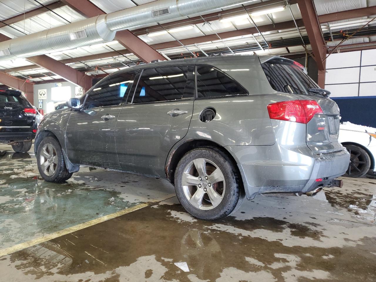 2007 Acura MDX - Image 2