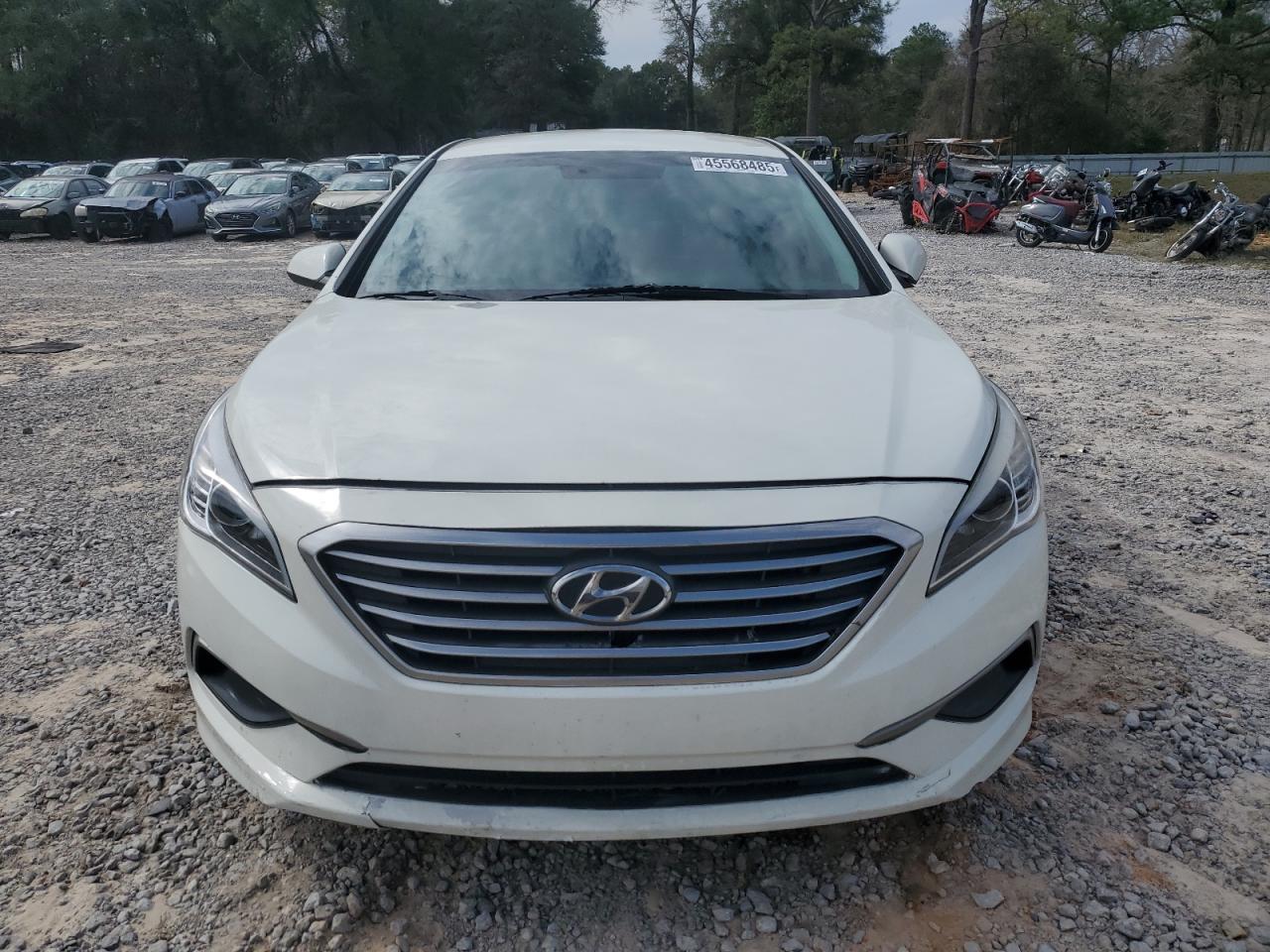 2016 Hyundai Sonata - Image 5