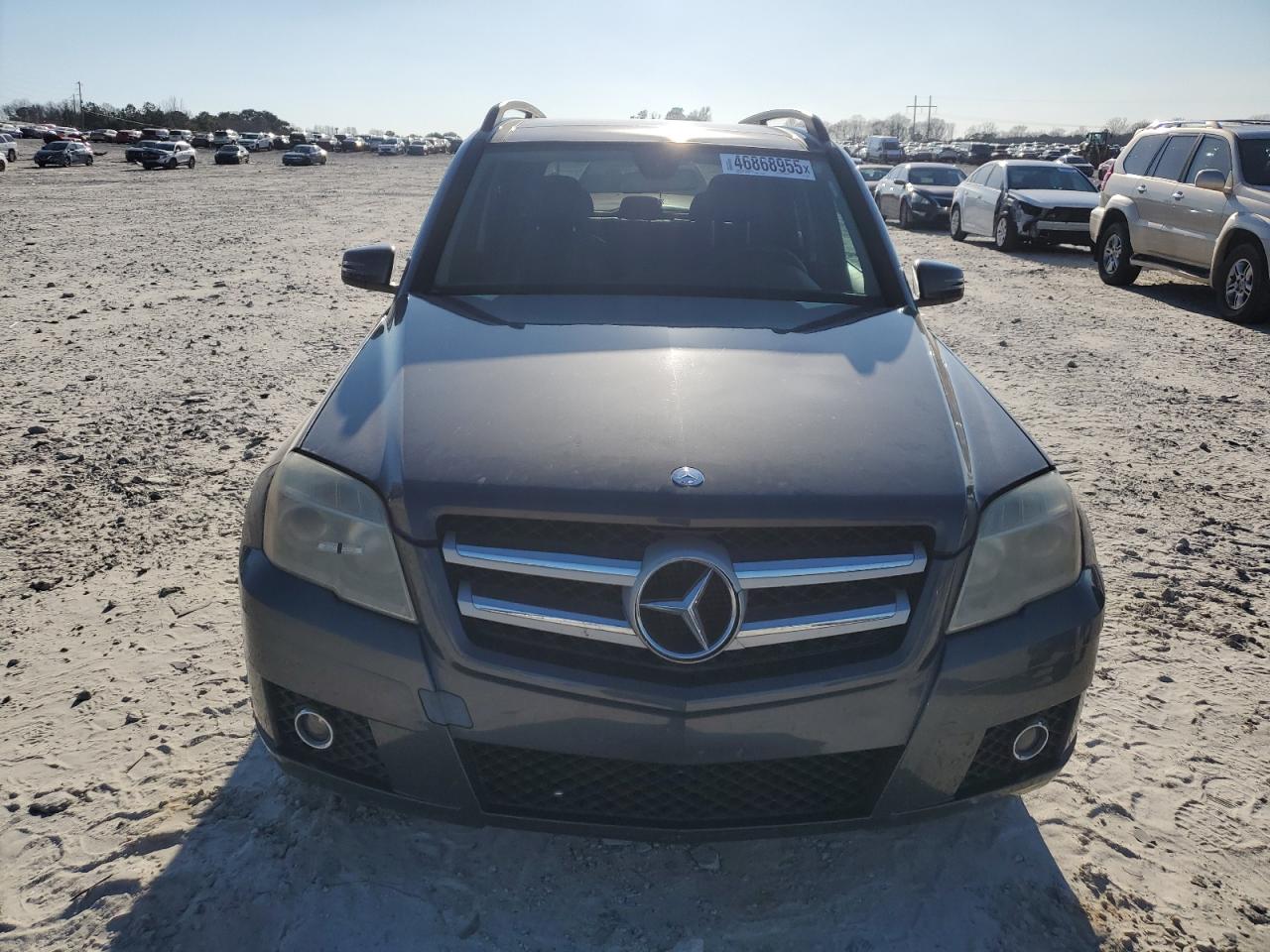 2010 Mercedes-Benz GLK-klasse - Image 5