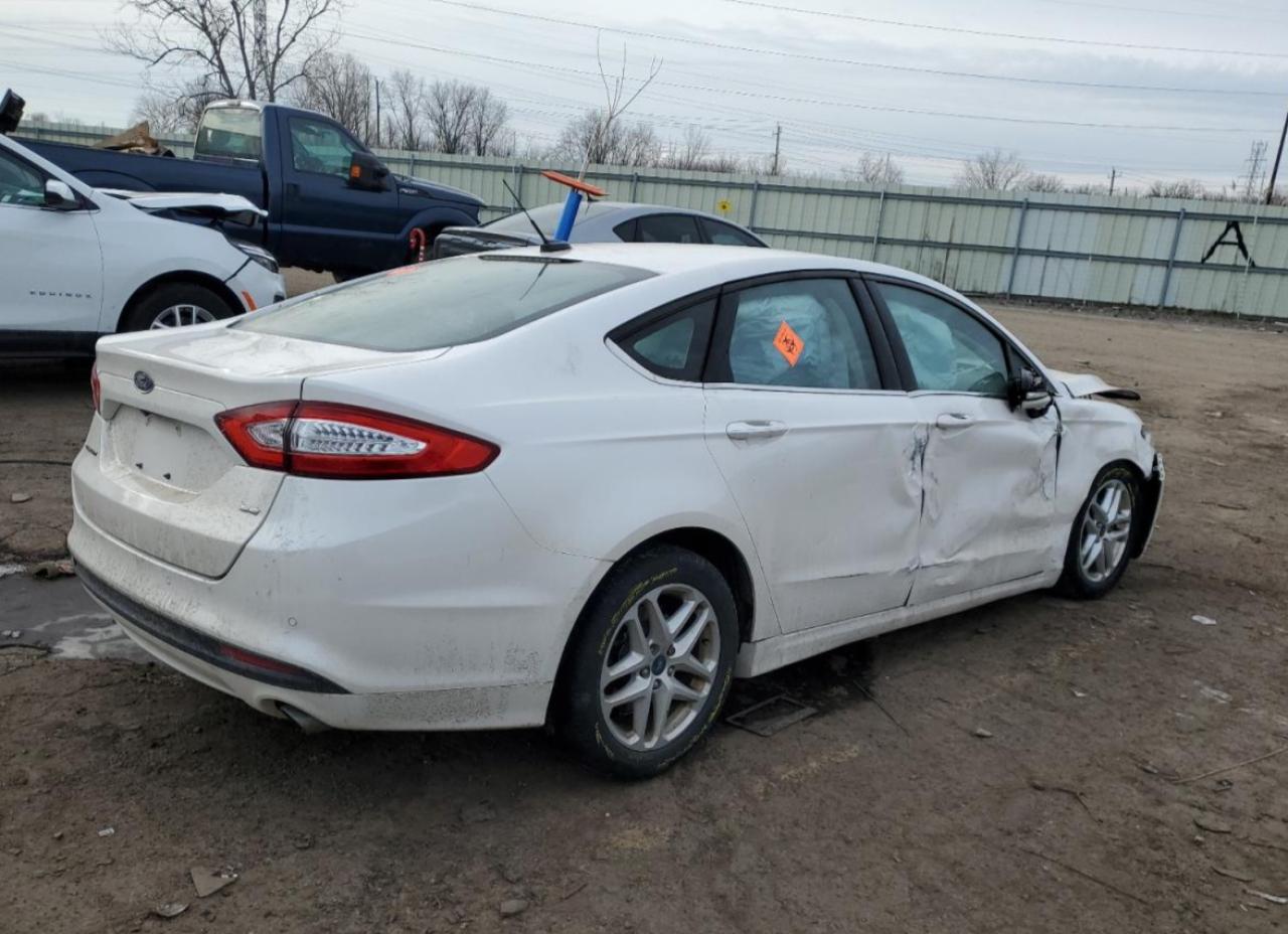 2014 Ford Fusion - Image 3