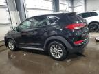 2017 Hyundai Tucson Limited zu verkaufen in Ham Lake, MN - Front End