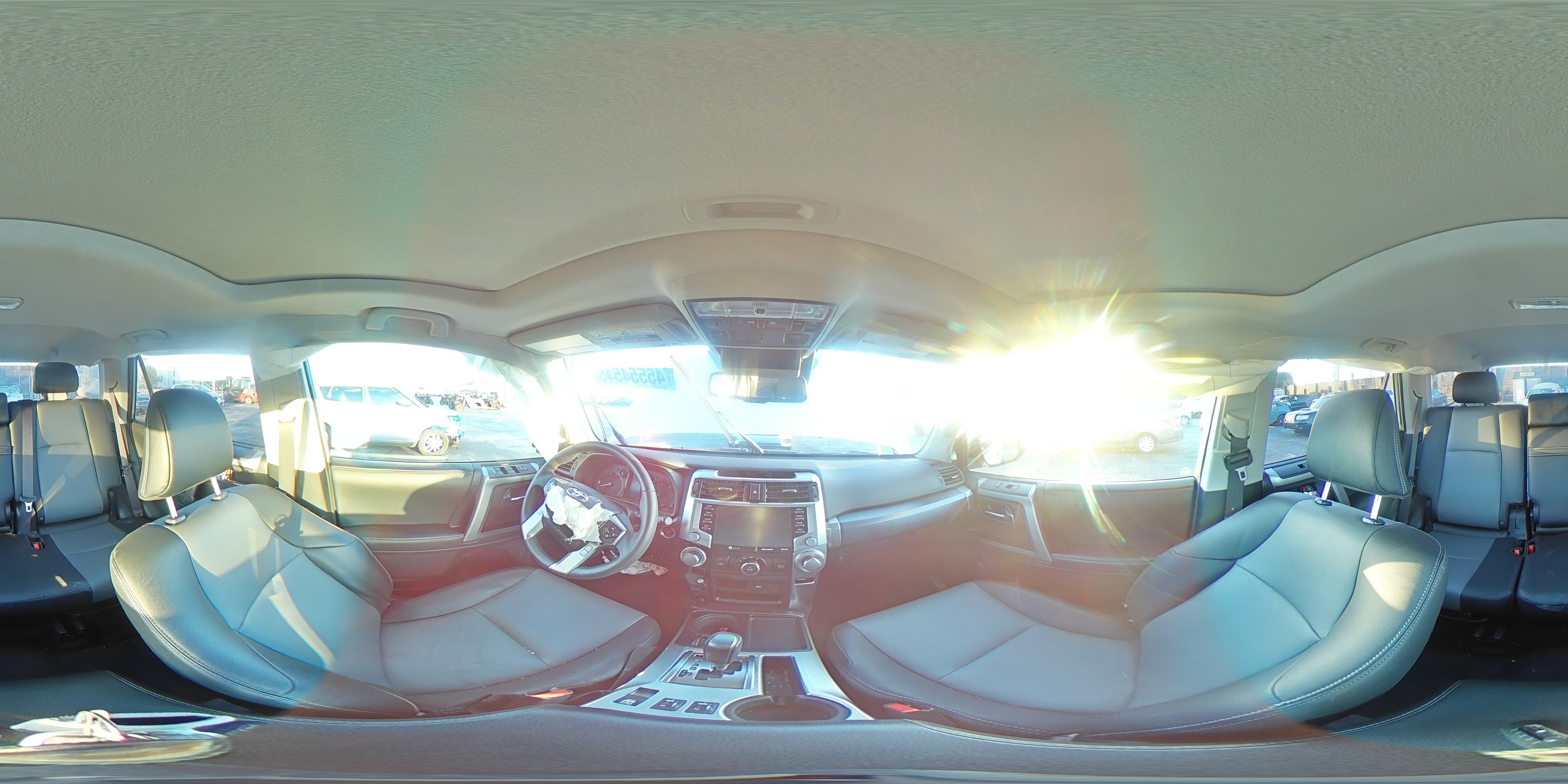 2021 Toyota 4Runner - Image 14