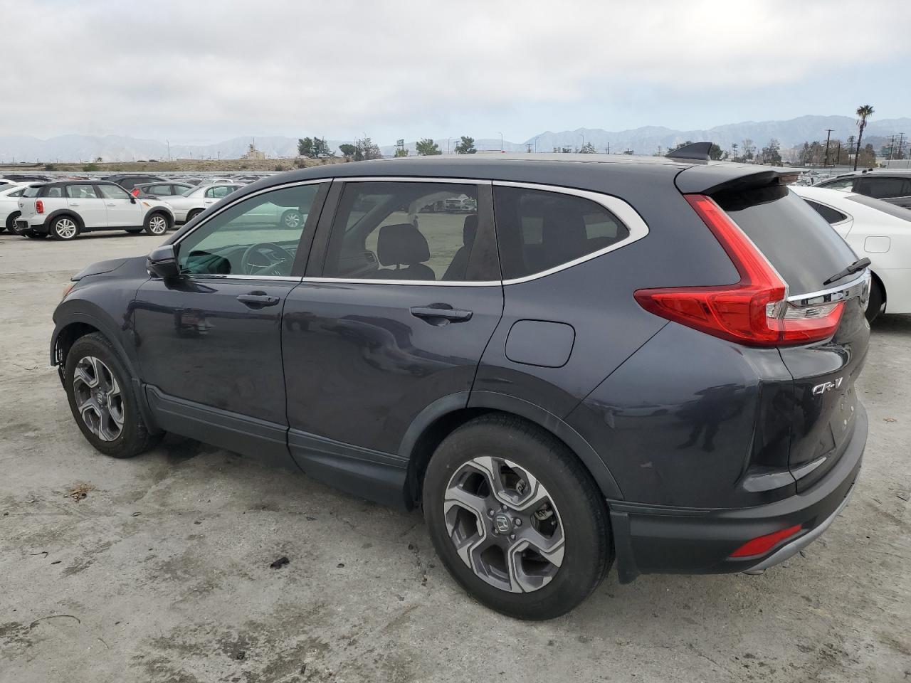 2019 Honda CR-V - Image 2