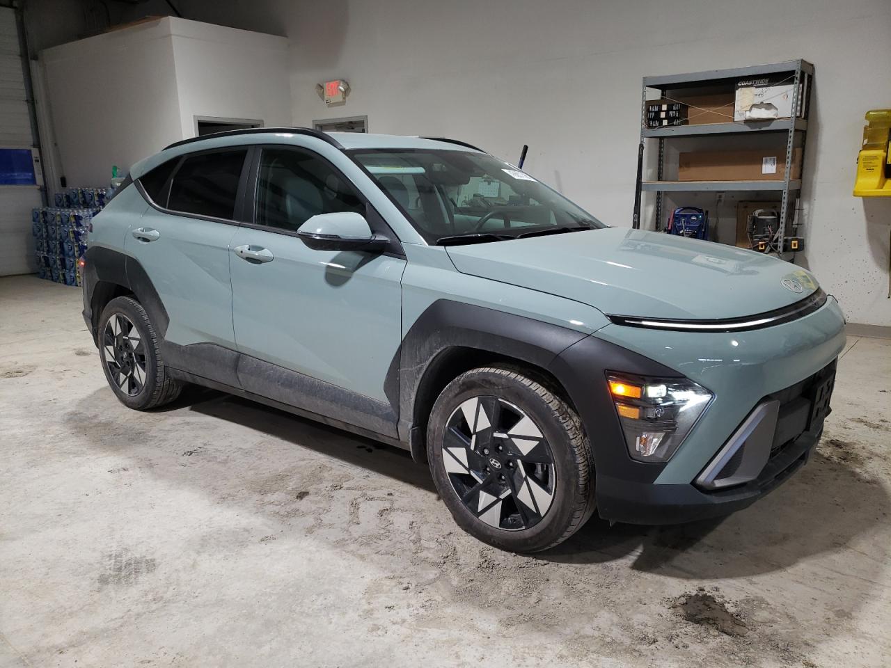 2024 Hyundai Kona - Image 4
