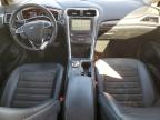 2017 Ford Fusion Se de vânzare în San Antonio, TX - Front End