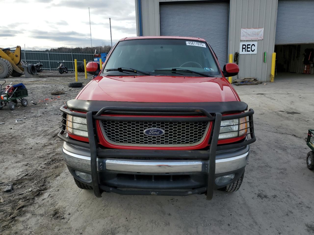 2003 Ford F-150 - Image 5