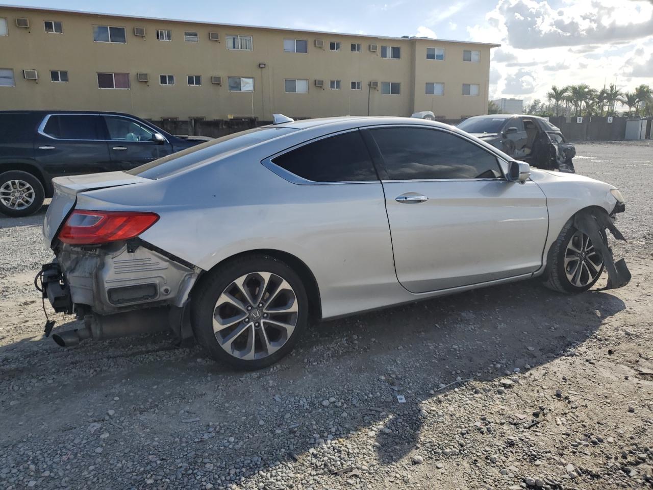 2013 Honda Accord - Image 3