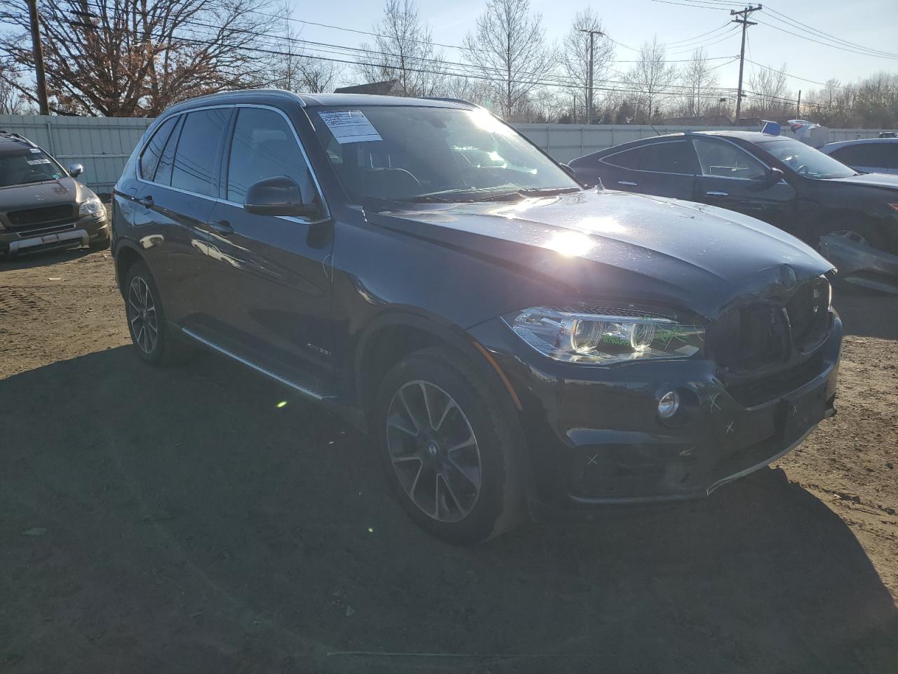 2017 BMW X5 - Image 4